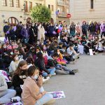 Ayuntamiento de Novelda 04-11-150x150 Huellas para el recuerdo en el Día Internacional para la Eliminación de la Violencia contra la Mujer 