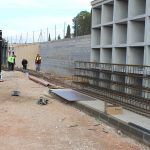 Ayuntamiento de Novelda 04-3-150x150 S'inicien les obres de millora en el Cementeri Municipal 