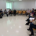 Ayuntamiento de Novelda 04-8-150x150 Novelda alberga un encuentro de trabajo previo a la constitución del Consejo Territorial de FP del Vinalopó. 