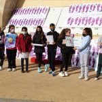 Ayuntamiento de Novelda 14-150x150 Huellas para el recuerdo en el Día Internacional para la Eliminación de la Violencia contra la Mujer 