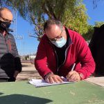 Ayuntamiento de Novelda 04-9-150x150 Esports inicia les obres per a la millora de les pistes de futbol sala dels “Campitos” 