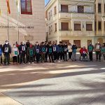 Ayuntamiento de Novelda 08-1-150x150 Novelda reclama respecte, esforç i igualtat en el Dia Internacional de la Discapacitat 