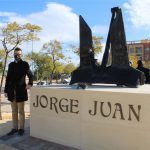 Ayuntamiento de Novelda 01-2-150x150 Se inaugura el monumento con el ancla cedida por la Armada Española en homenaje a Jorge Juan 