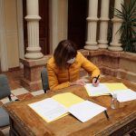 Ayuntamiento de Novelda 01-7-150x150 L'Ajuntament signa els convenis de col·laboració amb les AMPA’s dels centres educatius per al finançament de les activitats extraescolars 