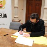 Ayuntamiento de Novelda 05-1-150x150 El Ayuntamiento firma los convenios de colaboración con las AMPA’s de los centros educativos para la financiación de las actividades extraescolares 