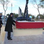 Ayuntamiento de Novelda 10-150x150 S'inaugura el monument amb l'ancora cedida per l'Armada Espanyola en homenatge a Jorge Juan 
