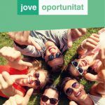 Ayuntamiento de Novelda 02-16-150x150 El Casal de la Joventut acoge una nueva edición del programa Jove Oportunitat 2022 