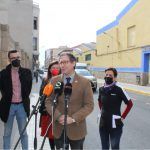 Ayuntamiento de Novelda 03-16-150x150 Novelda aconsegueix una subvenció de 2,2 milions d'euros dels Fons Europeus per a la remodelació del Mercat de Proveïments 