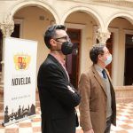 Ayuntamiento de Novelda 12-5-150x150 Novelda consigue una subvención de 2,2 millones de euros de los Fondos Europeos para la remodelación del Mercado de Abastos 