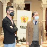 Ayuntamiento de Novelda 16-1-150x150 Novelda consigue una subvención de 2,2 millones de euros de los Fondos Europeos para la remodelación del Mercado de Abastos 