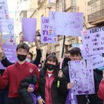 Ayuntamiento de Novelda 08-3-150x150 Novelda es manifesta per l'apoderament de les dones 