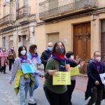 Ayuntamiento de Novelda 09-1-150x150 Novelda es manifesta per l'apoderament de les dones 