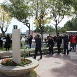 Ayuntamiento de Novelda 15-2-150x150 Un monolito en memoria de las víctimas de la Covid y en reconocimiento a quienes lucharon contra la pandemia 