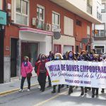 Ayuntamiento de Novelda 16-1-150x150 Novelda es manifesta per l'apoderament de les dones 