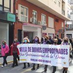 Ayuntamiento de Novelda 17-2-150x150 Novelda es manifesta per l'apoderament de les dones 