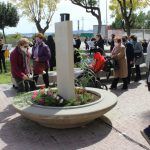 Ayuntamiento de Novelda 17-4-150x150 Un monòlit en memòria de les víctimes de la Covid i en reconeixement als qui van lluitar contra la pandèmia 