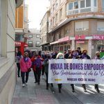 Ayuntamiento de Novelda 19-1-150x150 Novelda es manifesta per l'apoderament de les dones 