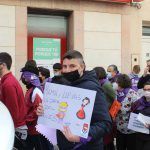 Ayuntamiento de Novelda 21-150x150 Novelda es manifesta per l'apoderament de les dones 