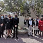 Ayuntamiento de Novelda 25-1-150x150 Un monolito en memoria de las víctimas de la Covid y en reconocimiento a quienes lucharon contra la pandemia 