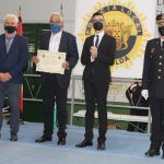 Ayuntamiento de Novelda 25-3-150x150 El alcalde anuncia la creación de nuevas unidades especializadas en el Día de la Policía Local 