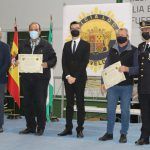Ayuntamiento de Novelda 26-2-150x150 El alcalde anuncia la creación de nuevas unidades especializadas en el Día de la Policía Local 