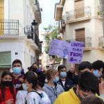 Ayuntamiento de Novelda 28-150x150 Novelda es manifesta per l'apoderament de les dones 