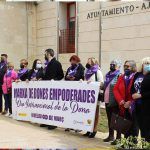 Ayuntamiento de Novelda 29-150x150 Novelda es manifesta per l'apoderament de les dones 