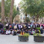 Ayuntamiento de Novelda 32-150x150 Novelda es manifesta per l'apoderament de les dones 