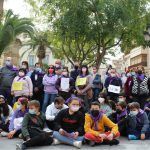 Ayuntamiento de Novelda 35-150x150 Novelda es manifesta per l'apoderament de les dones 