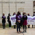 Ayuntamiento de Novelda 41-150x150 Novelda es manifesta per l'apoderament de les dones 