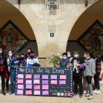 Ayuntamiento de Novelda 51-150x150 Novelda es manifesta per l'apoderament de les dones 
