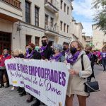 Ayuntamiento de Novelda 54-1-150x150 Novelda se manifiesta por el empoderamiento de las mujeres 