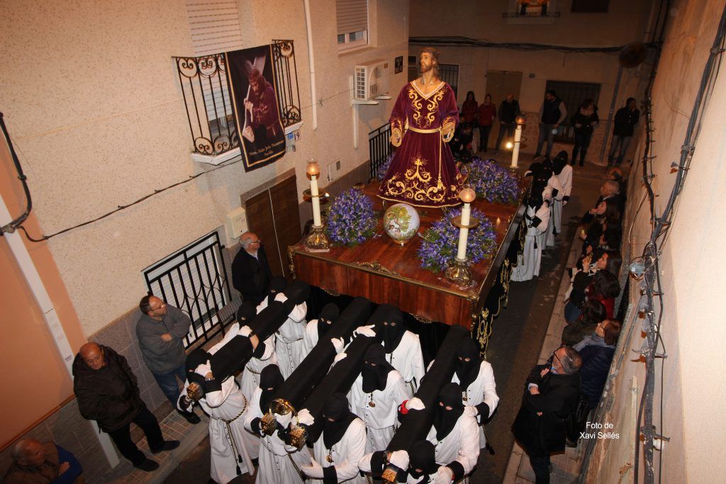 Ayuntamiento de Novelda 01-10-1024x683 Novelda solicitará la declaración de Fiesta de Interés Turístico para la Semana Santa 