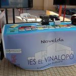 Ayuntamiento de Novelda 10-150x150 El IES La Mola acoge la decimocuarta edición de la Feria de Formación y Empleo 