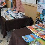 Ayuntamiento de Novelda 12-150x150 El IES La Mola acoge la decimocuarta edición de la Feria de Formación y Empleo 