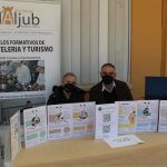 Ayuntamiento de Novelda 16-150x150 El IES La Mola acoge la decimocuarta edición de la Feria de Formación y Empleo 