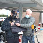 Ayuntamiento de Novelda IMG_6958-150x150 Seguretat Ciutadana dota amb jupetins antibales a la totalitat de la plantilla de Policia Local 