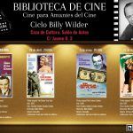 Ayuntamiento de Novelda PRESENTACIÓN-LIBRO-cartel-Casa-Museo-Modernista-1-150x150 Billy Wilder en el nuevo ciclo de cine de la Biblioteca 