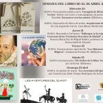 Ayuntamiento de Novelda semana-del-libro-fino-2-1-150x150 Conferencias, exposiciones y cuentacuentos para conmemorar el Día del Libro 
