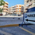 Ayuntamiento de Novelda 01-parque-parking-damasquinos-150x150 Se habilita temporalmente el antiguo solar de Damasquinos como zona de estacionamiento 