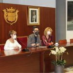 Ayuntamiento de Novelda 01-visita-ceip-jorge-juan-150x150 Alumnat del CEIP Jorge Juan presenta propostes per a una ciutat més inclusiva, segura i sostenible 