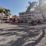 Ayuntamiento de Novelda 02-parque-parking-damasquinos-150x150 S'habilita temporalment l'antic solar de Damasquinos com a zona d'estacionament 