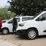 Ayuntamiento de Novelda 02-vehículos-diputación-150x150 Novelda recibe dos vehículos eléctricos donados por la Diputación Provincial 