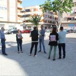 Ayuntamiento de Novelda 03-parque-parking-damasquinos-150x150 Se habilita temporalmente el antiguo solar de Damasquinos como zona de estacionamiento 