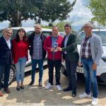 Ayuntamiento de Novelda 05-vehículos-diputación-150x150 Novelda recibe dos vehículos eléctricos donados por la Diputación Provincial 