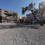Ayuntamiento de Novelda 06-parque-parking-damasquinos-150x150 Se habilita temporalmente el antiguo solar de Damasquinos como zona de estacionamiento 