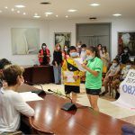 Ayuntamiento de Novelda 08-visita-ceip-jorge-juan-150x150 Alumnado del  CEIP Jorge Juan presenta propuestas para una ciudad más inclusiva, segura y sostenible 