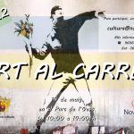 Ayuntamiento de Novelda Art-al-Carrer-150x150 Fin de semana de gastronomía local y actividades familiares en la primera edición del GastrOest 