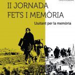 Ayuntamiento de Novelda CARTEL-A3-1-150x150 Fets i Memoria, una nueva mirada a nuestra Memoria Democrática 