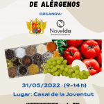 Ayuntamiento de Novelda Curso-manipulación-alimentos-150x150 L'Agència de Desenvolupament Local oferta un nou curs de manipulador d'aliments i gestió d'al·lergògens 